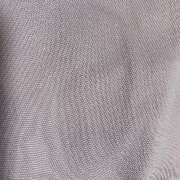 Banana Republic crop Pink Sloan Pants. Size 6. - Picture 9 of 9